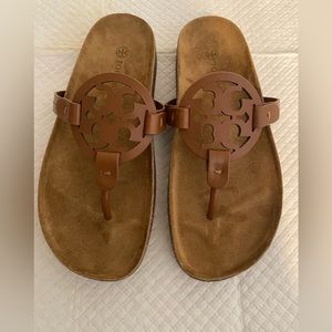 Tory Burch sandals